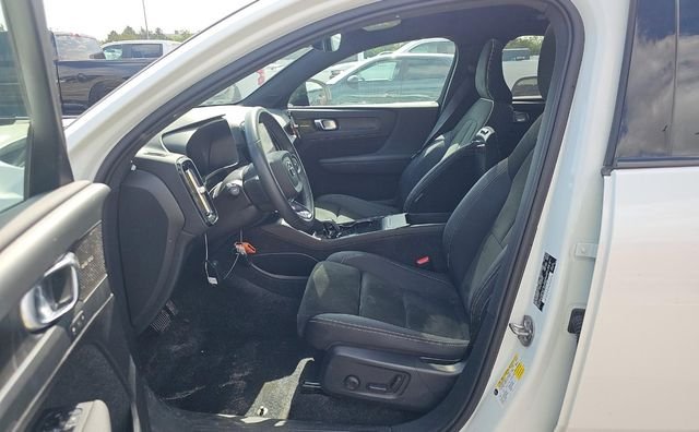volvo c40 2023 YV4ED3GM8P2054534 image volvo c40 2023 YV4ED3GM8P2054534 image