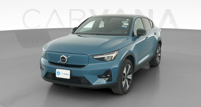 volvo c40 2023 YV4ED3GL1P2039252 image volvo c40 2023 YV4ED3GL1P2039252 image