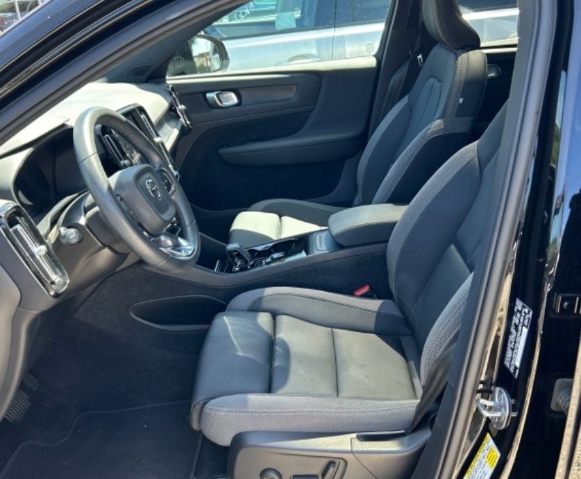volvo c40 2023 YV4ED3GK8P2047503 image volvo c40 2023 YV4ED3GK8P2047503 image