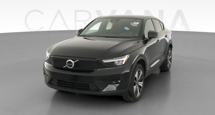 volvo c40 2023 YV4ED3GL6P2055334 image volvo c40 2023 YV4ED3GL6P2055334 image