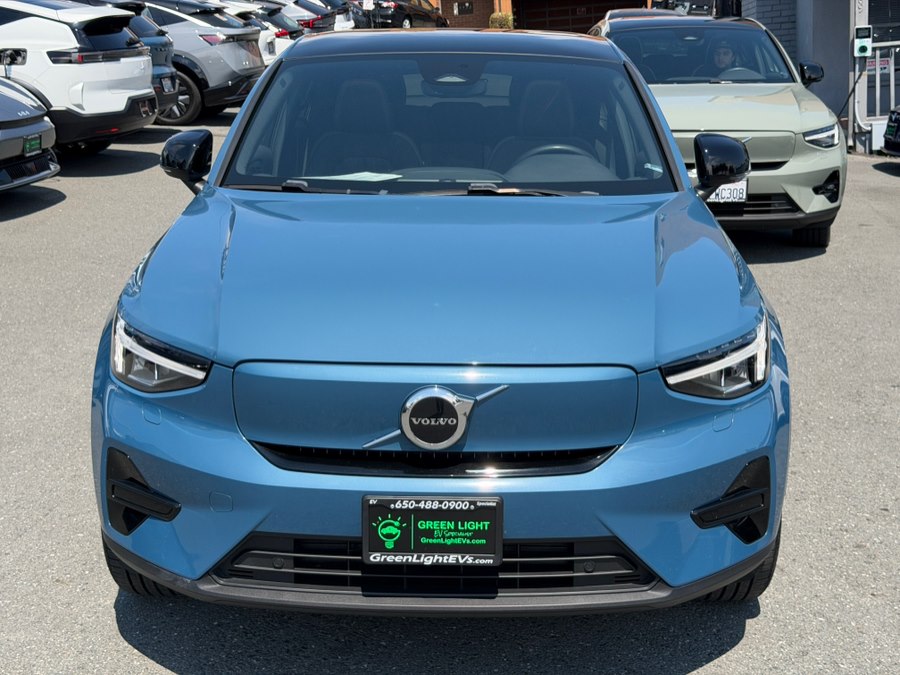 volvo c40 2023 YV4ED3GK1P2049674 image volvo c40 2023 YV4ED3GK1P2049674 image
