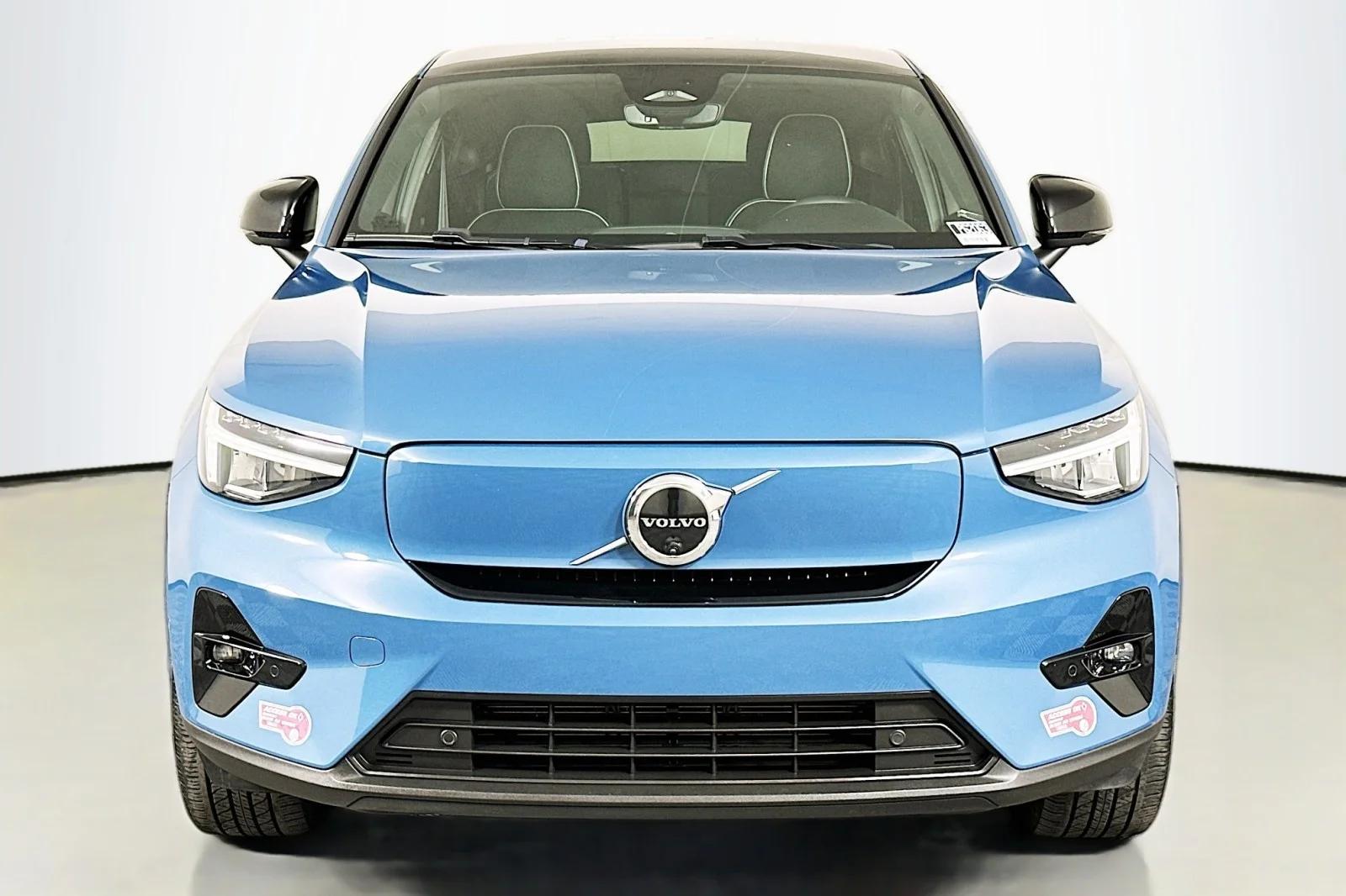 volvo c40 2023 YV4ED3GL7P2052362 image volvo c40 2023 YV4ED3GL7P2052362 image