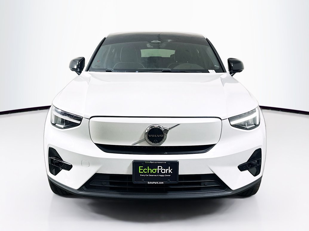volvo c40 2023 YV4ED3GL9P2032615 image volvo c40 2023 YV4ED3GL9P2032615 image