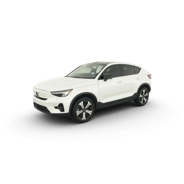 volvo c40 2023 YV4ED3GL1P2048825 image volvo c40 2023 YV4ED3GL1P2048825 image