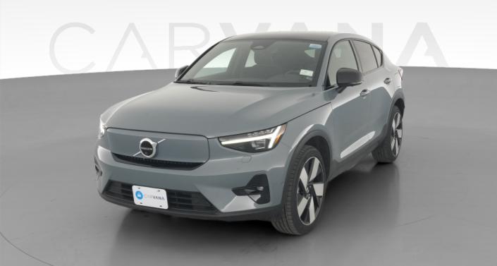 volvo c40 2023 YV4ED3GM6P2044469 image volvo c40 2023 YV4ED3GM6P2044469 image