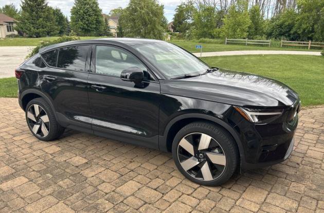 volvo c40 2023 YV4ED3GL4P2059687 image volvo c40 2023 YV4ED3GL4P2059687 image