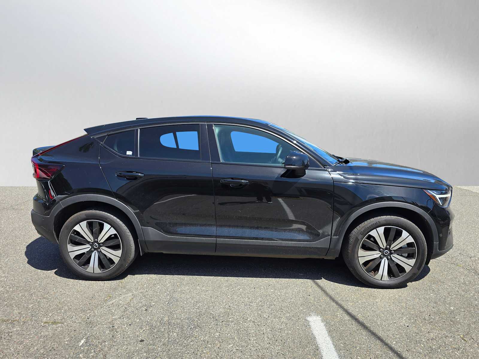 volvo c40 2023 YV4ED3GLXP2034776 image volvo c40 2023 YV4ED3GLXP2034776 image