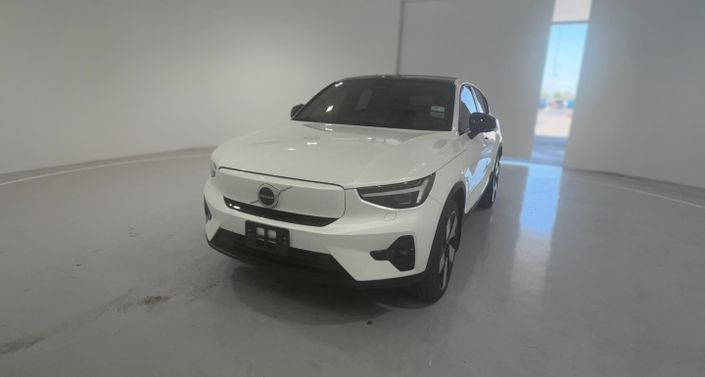 volvo c40 2023 YV4ED3GM2P2027846 image volvo c40 2023 YV4ED3GM2P2027846 image