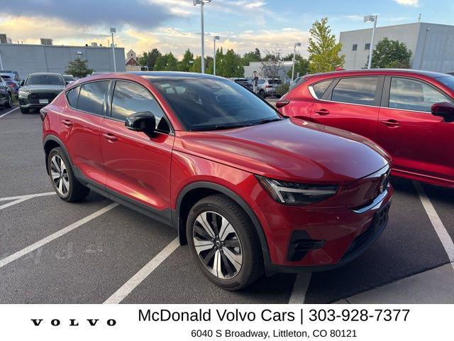 volvo c40 2023 YV4ED3GL9P2057787 image volvo c40 2023 YV4ED3GL9P2057787 image
