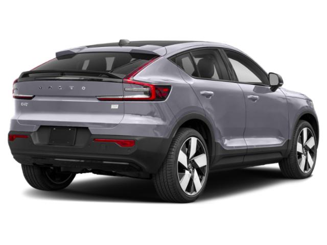 volvo c40 2023 YV4ED3GM8P2045168 image volvo c40 2023 YV4ED3GM8P2045168 image