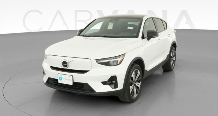 volvo c40 2023 YV4ED3GL2P2035971 image volvo c40 2023 YV4ED3GL2P2035971 image