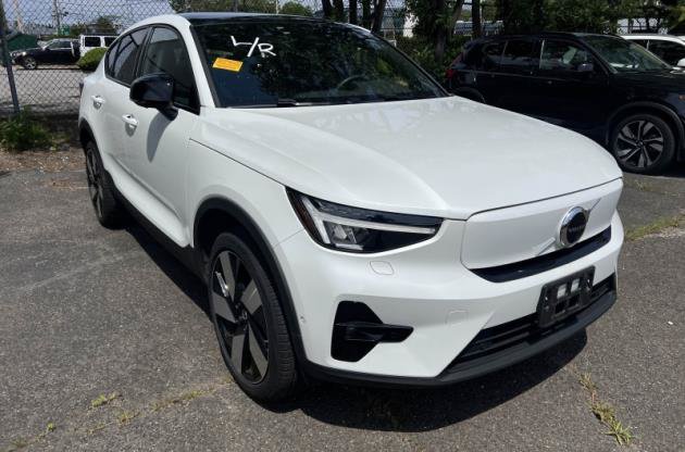 volvo c40 2023 YV4ED3GL4P2064971 image volvo c40 2023 YV4ED3GL4P2064971 image