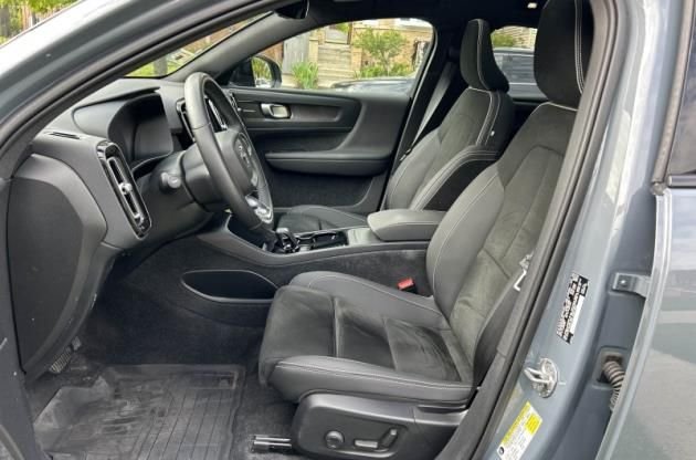 volvo c40 2023 YV4ED3GM2P2044467 image volvo c40 2023 YV4ED3GM2P2044467 image