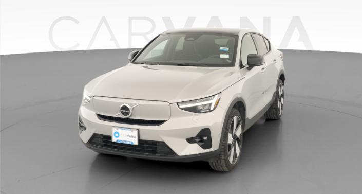 volvo c40 2023 YV4ED3GL8P2065668 image volvo c40 2023 YV4ED3GL8P2065668 image