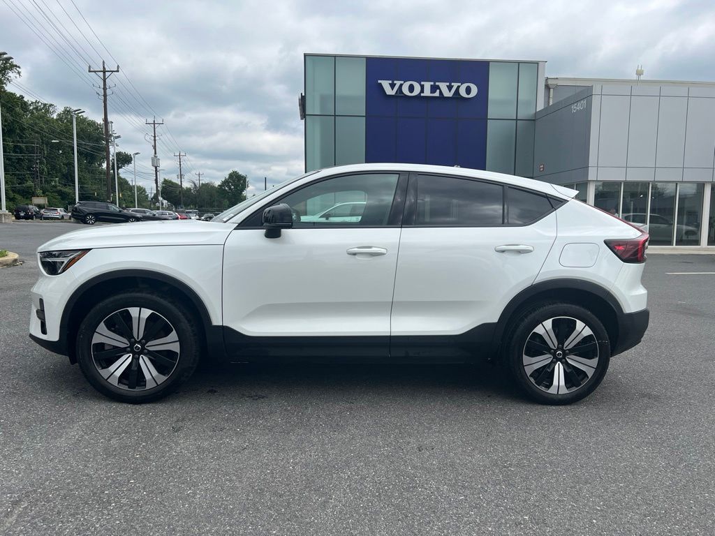 volvo c40 2023 YV4ED3GK7P2055527 image volvo c40 2023 YV4ED3GK7P2055527 image
