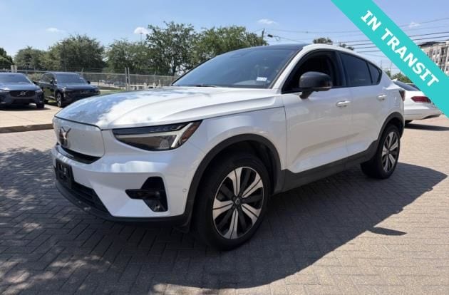 volvo c40 2023 YV4ED3GL3P2025532 image volvo c40 2023 YV4ED3GL3P2025532 image