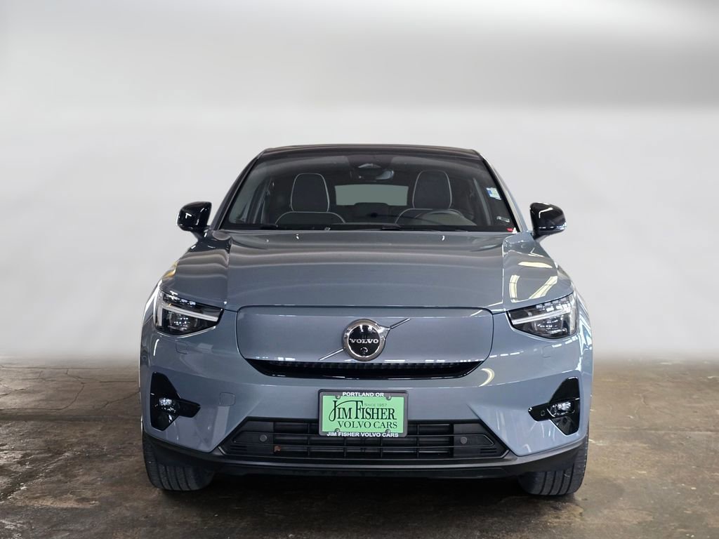 volvo c40 2023 YV4ED3GM3P2051556 image volvo c40 2023 YV4ED3GM3P2051556 image