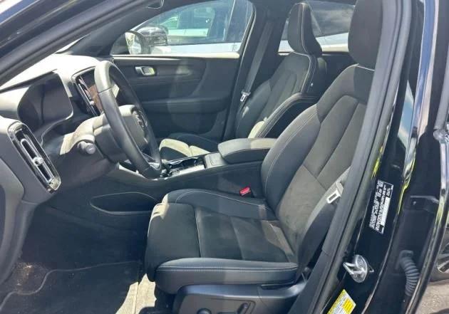 volvo c40 2023 YV4ED3GL5P2050545 image volvo c40 2023 YV4ED3GL5P2050545 image