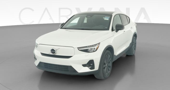 volvo c40 2023 YV4ED3GL4P2037205 image volvo c40 2023 YV4ED3GL4P2037205 image