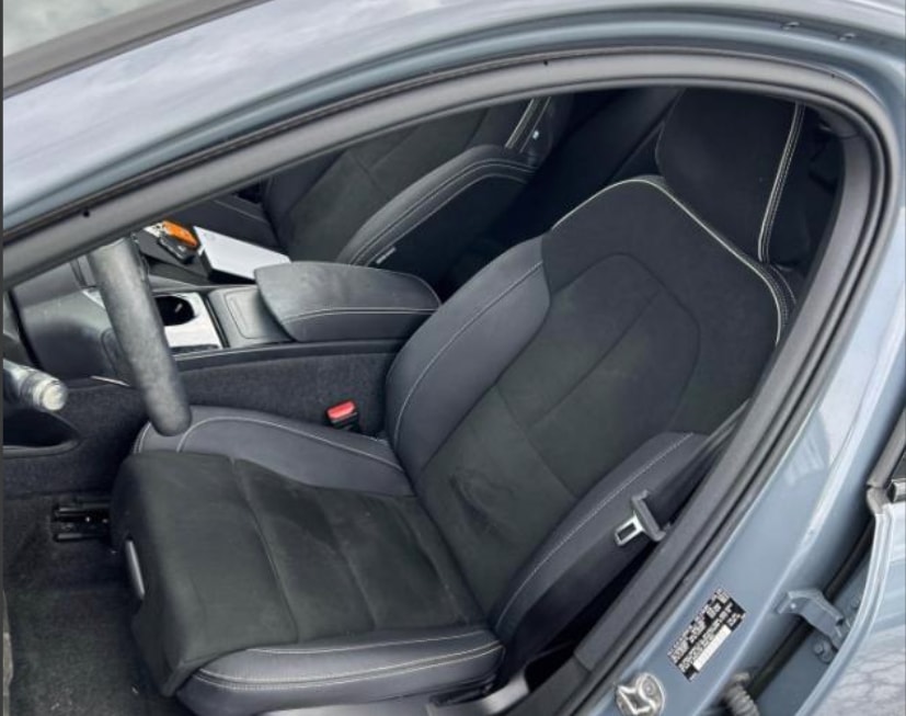 volvo c40 2023 YV4ED3GL9P2051410 image volvo c40 2023 YV4ED3GL9P2051410 image