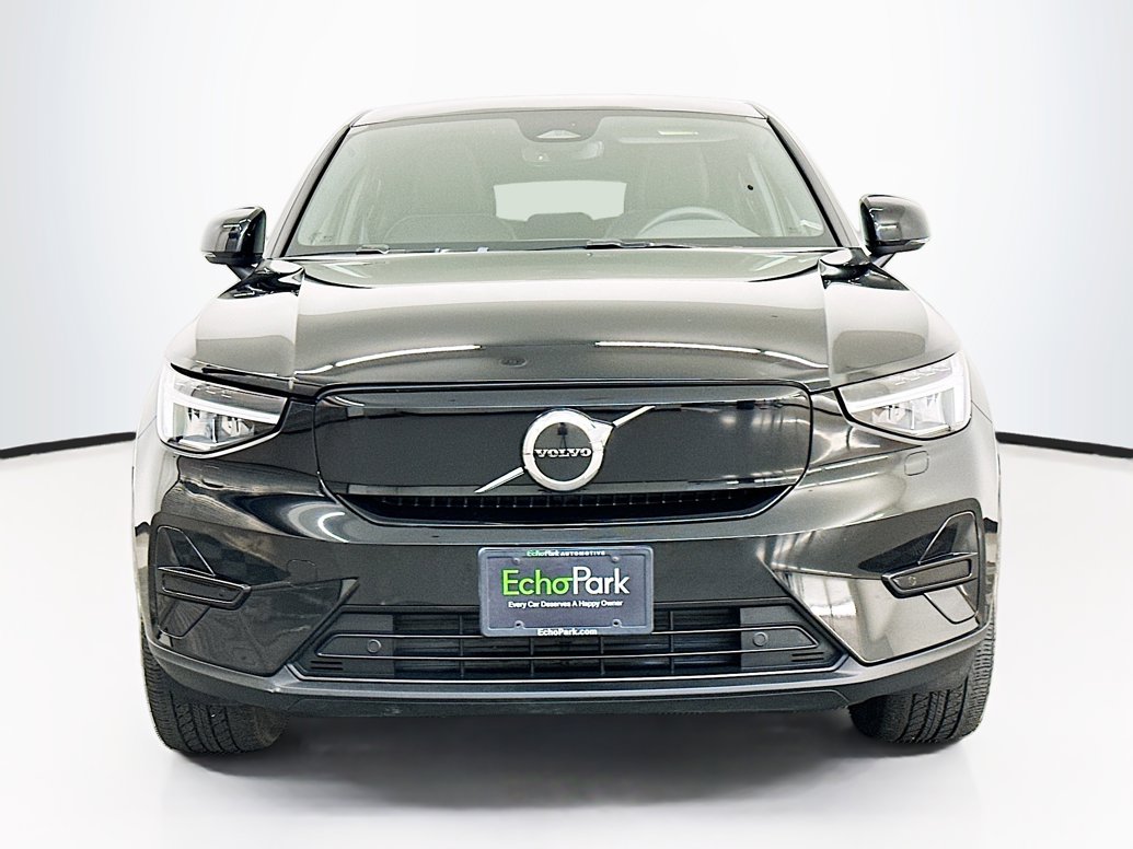 volvo c40 2023 YV4ED3GK9P2054492 image volvo c40 2023 YV4ED3GK9P2054492 image