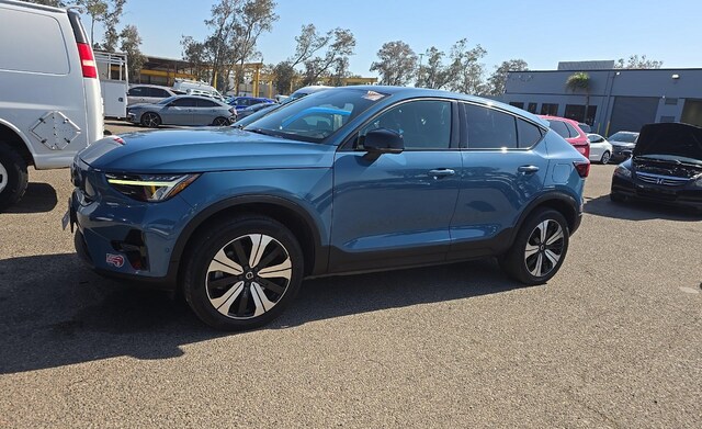 volvo c40 2023 YV4ED3GL1P2055449 image volvo c40 2023 YV4ED3GL1P2055449 image