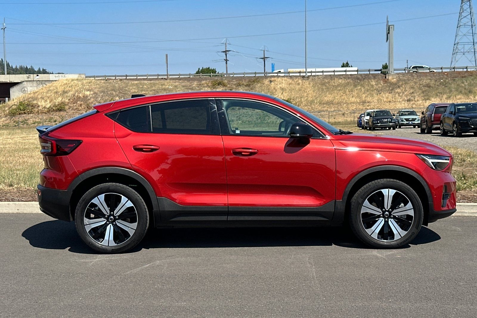 volvo c40 2023 YV4ED3GL4P2037303 image volvo c40 2023 YV4ED3GL4P2037303 image