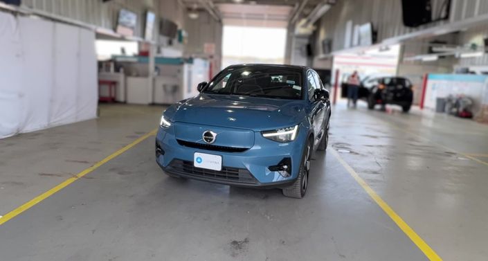 volvo c40 2023 YV4ED3GM6P2067153 image volvo c40 2023 YV4ED3GM6P2067153 image