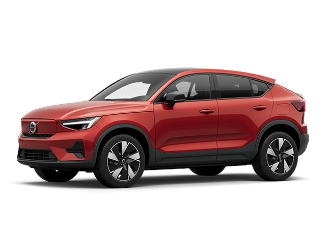 volvo c40 2024 YV4ER3GL2R2107000 image volvo c40 2024 YV4ER3GL2R2107000 image