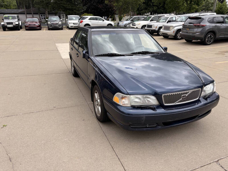 volvo s70 1998 YV1LS5580W3526178 image volvo s70 1998 YV1LS5580W3526178 image