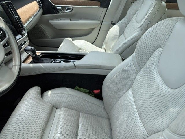 volvo v90 2019 YV1102GL9K1092331 image volvo v90 2019 YV1102GL9K1092331 image