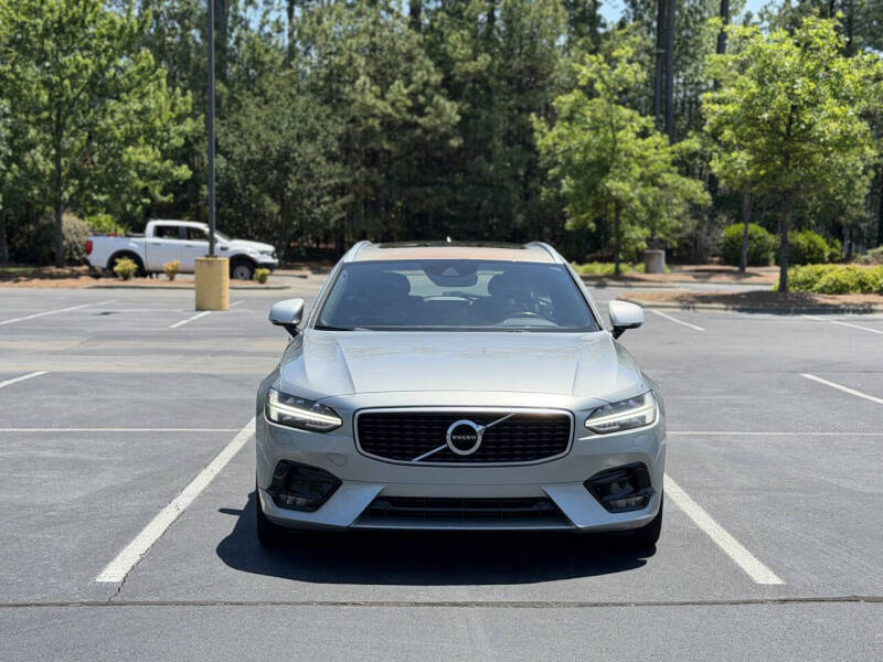 volvo v90 2018 YV1102GM2J1064376 image volvo v90 2018 YV1102GM2J1064376 image