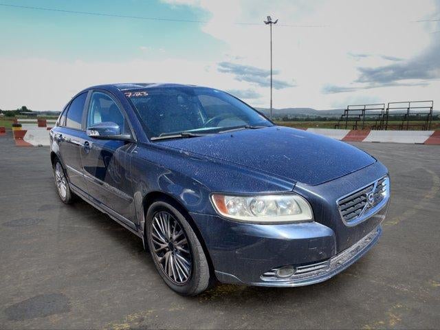 volvo s40 2009 YV1MS390092444474 image volvo s40 2009 YV1MS390092444474 image