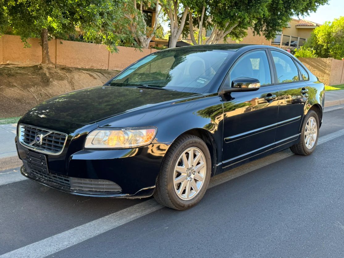 volvo s40 2009 YV1MS382792453983 image volvo s40 2009 YV1MS382792453983 image