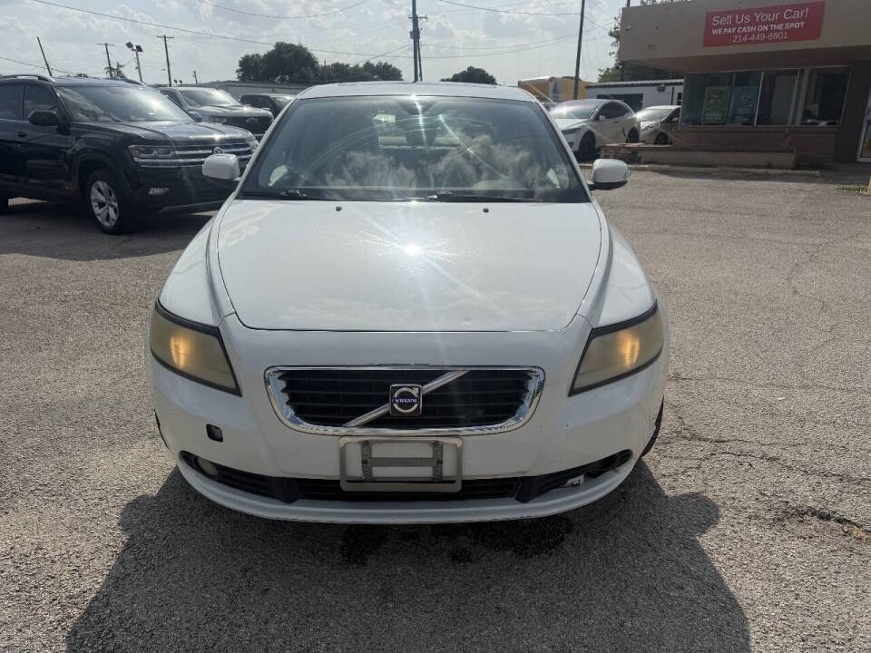 volvo s40 2009 YV1MS382592452671 image volvo s40 2009 YV1MS382592452671 image