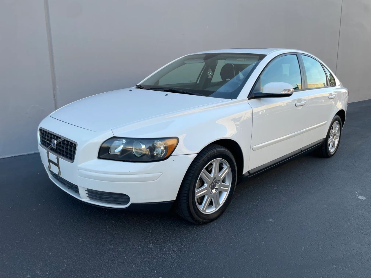 volvo s40 2007 YV1MS390572270348 image volvo s40 2007 YV1MS390572270348 image