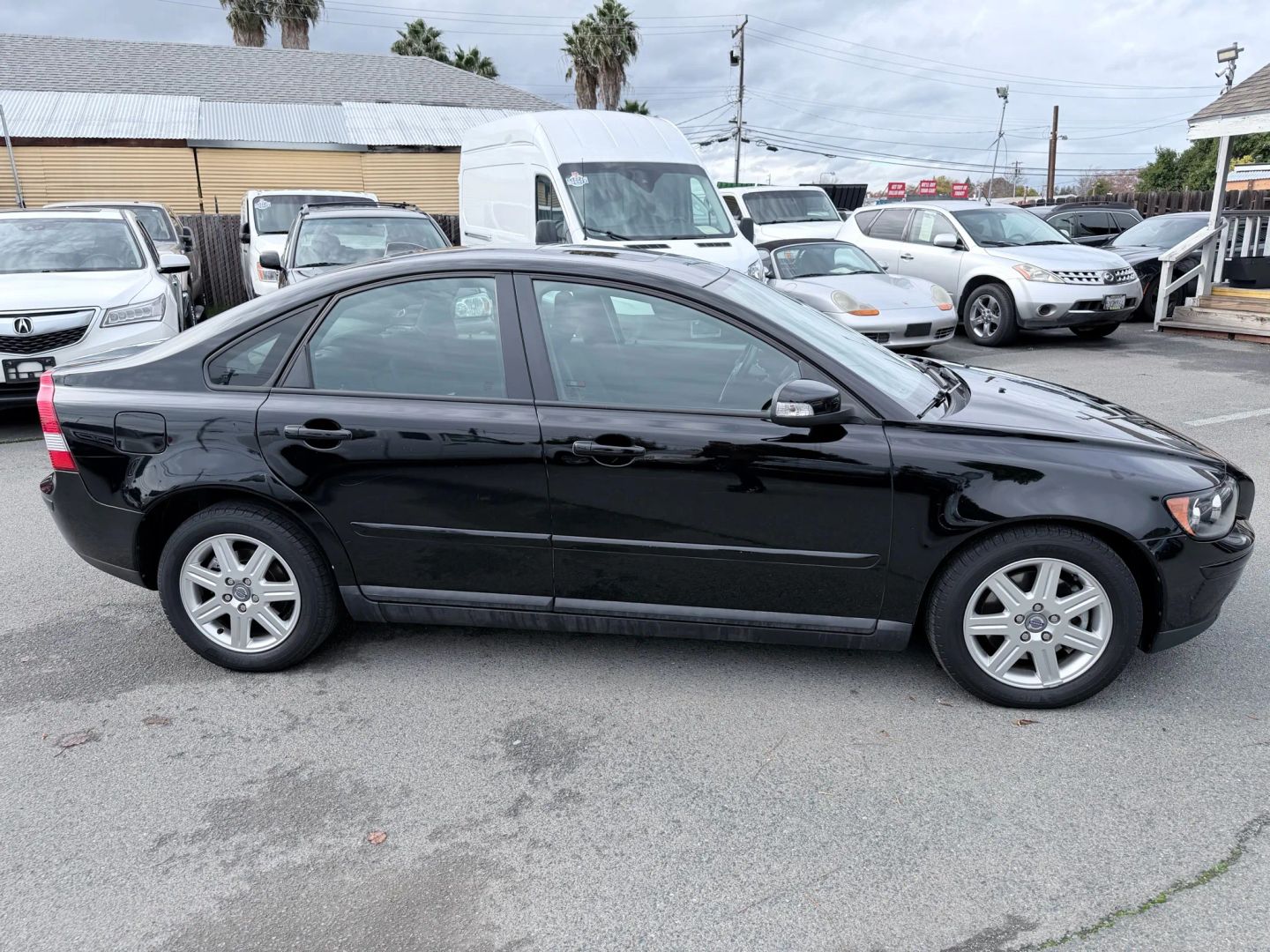 volvo s40 2007 YV1MS390472285570 image volvo s40 2007 YV1MS390472285570 image