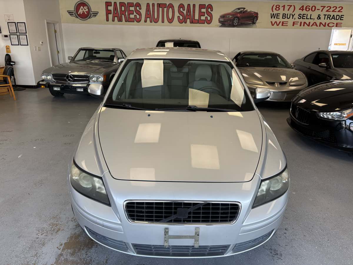 volvo s40 2007 YV1MS382772314515 image volvo s40 2007 YV1MS382772314515 image