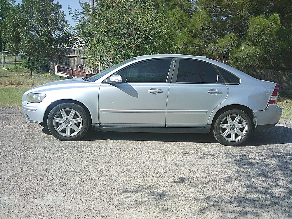 volvo s40 2007 YV1MS382972280285 image volvo s40 2007 YV1MS382972280285 image