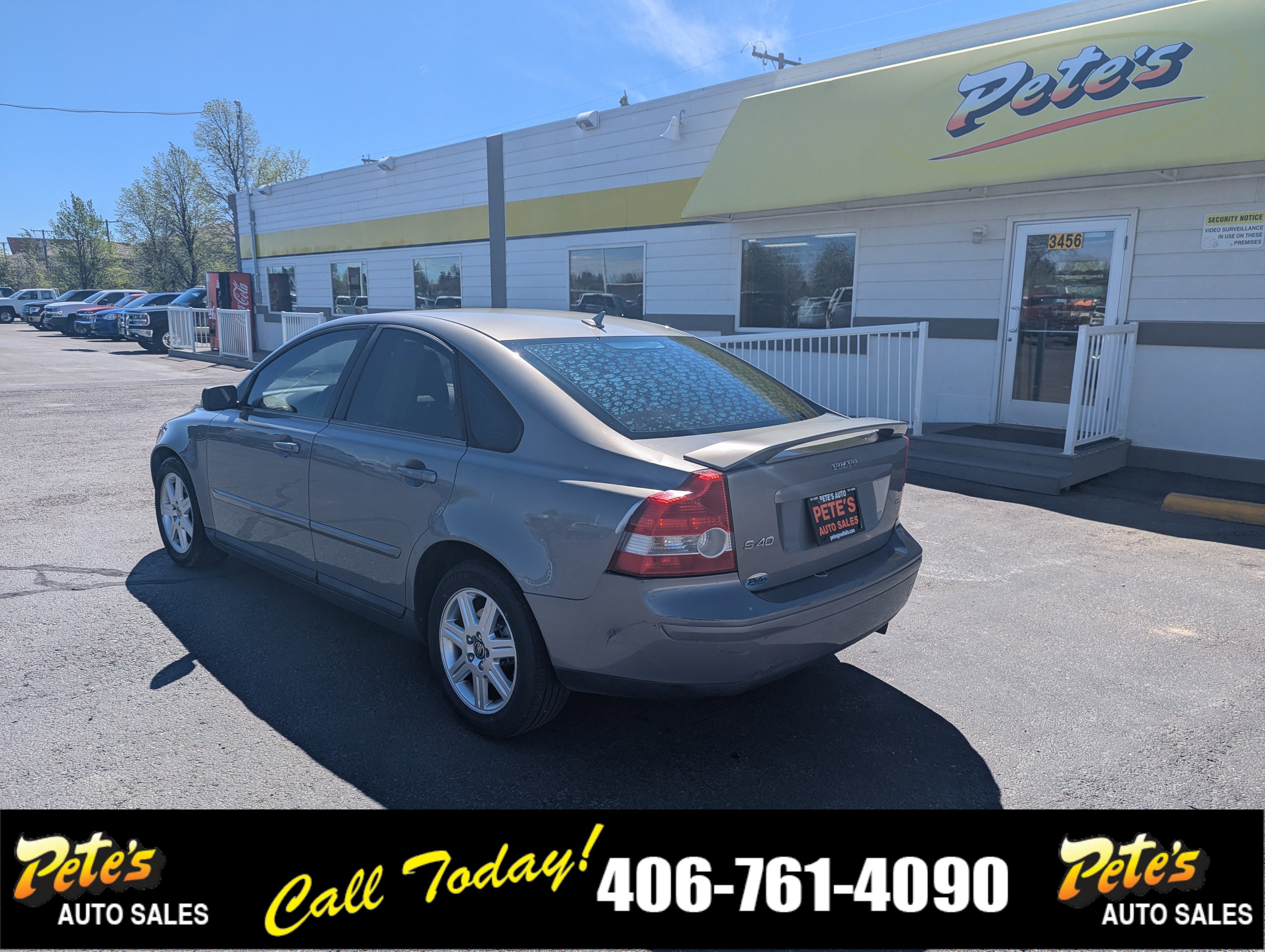 volvo s40 2004 YV1MS682042016790 image volvo s40 2004 YV1MS682042016790 image