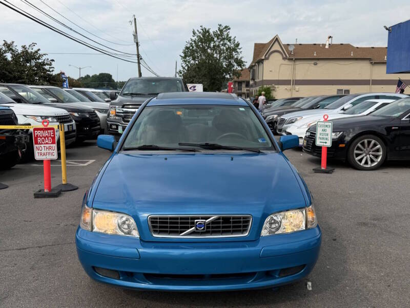 volvo s40 2004 YV1VS27554F063444 image volvo s40 2004 YV1VS27554F063444 image