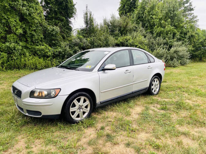 volvo s40 2006 YV1MS382362214944 image volvo s40 2006 YV1MS382362214944 image