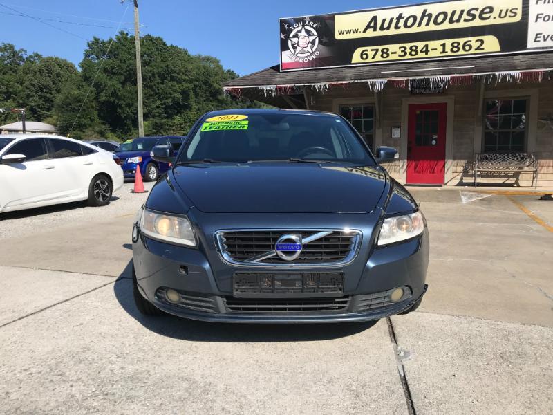 volvo s40 2011 YV1672MS9B2539988 image volvo s40 2011 YV1672MS9B2539988 image