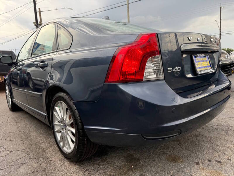volvo s40 2010 YV1382MS7A2489445 image volvo s40 2010 YV1382MS7A2489445 image