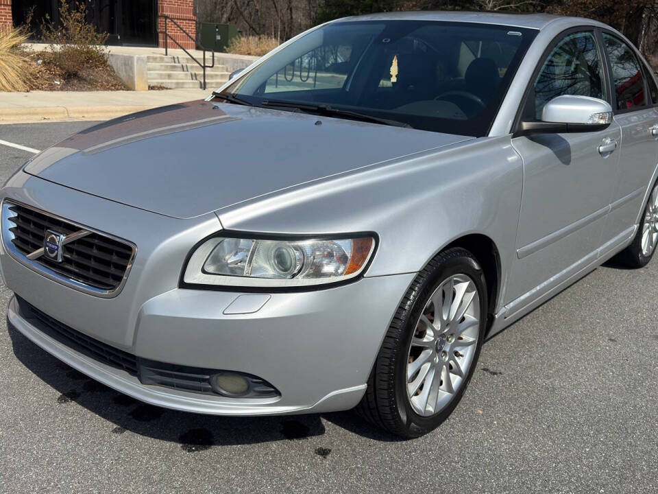 volvo s40 2010 YV1382MS5A2491081 image volvo s40 2010 YV1382MS5A2491081 image