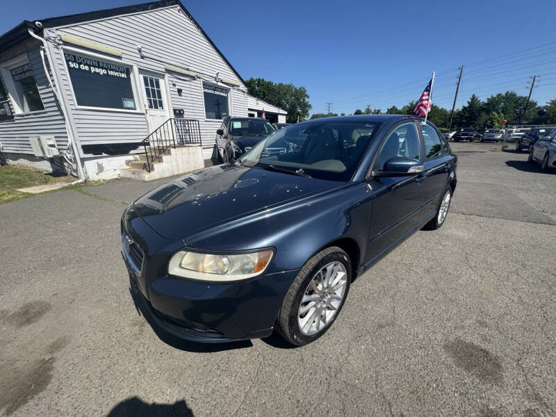 volvo s40 2010 YV1390MS1A2486445 image volvo s40 2010 YV1390MS1A2486445 image