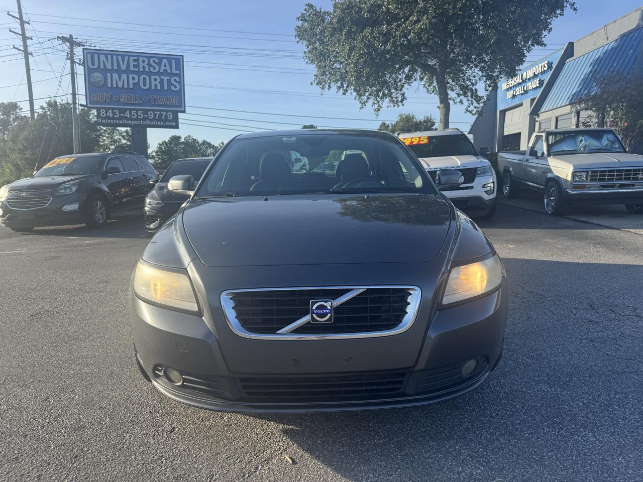 volvo s40 2010 YV1390MS8A2486605 image volvo s40 2010 YV1390MS8A2486605 image
