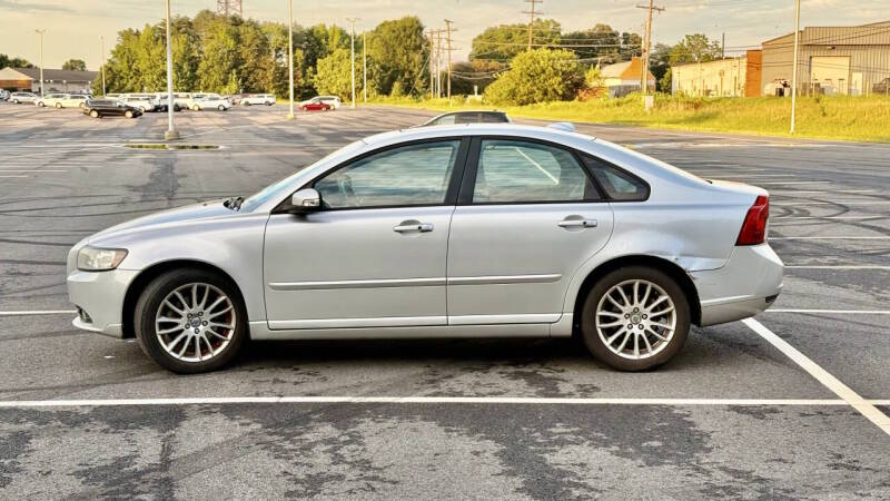 volvo s40 2010 YV1382MS6A2488559 image volvo s40 2010 YV1382MS6A2488559 image
