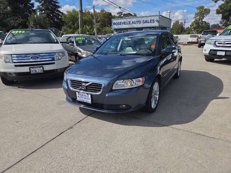 volvo s40 2010 YV1382MS9A2510070 image volvo s40 2010 YV1382MS9A2510070 image