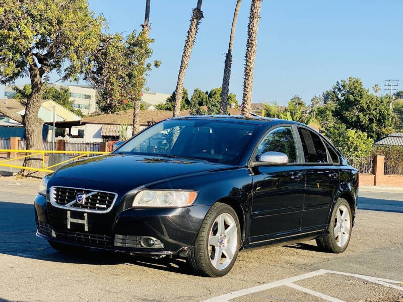 volvo s40 2010 YV1672MS0A2496494 image volvo s40 2010 YV1672MS0A2496494 image